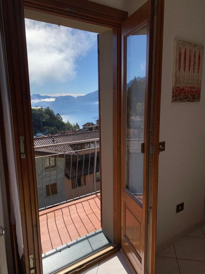 Casa Savina - Stupenda Vista Lago E Monti Plesio Esterno foto