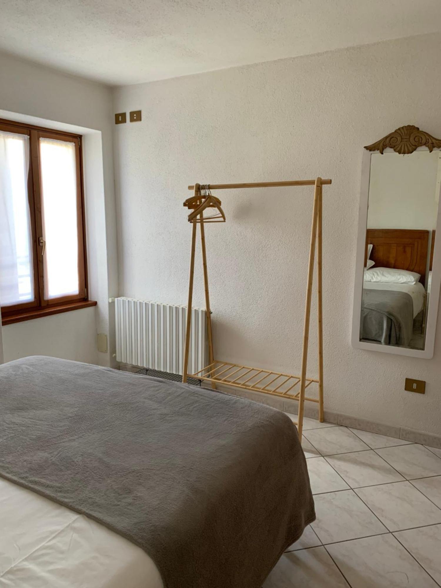 Casa Savina - Stupenda Vista Lago E Monti Plesio Esterno foto