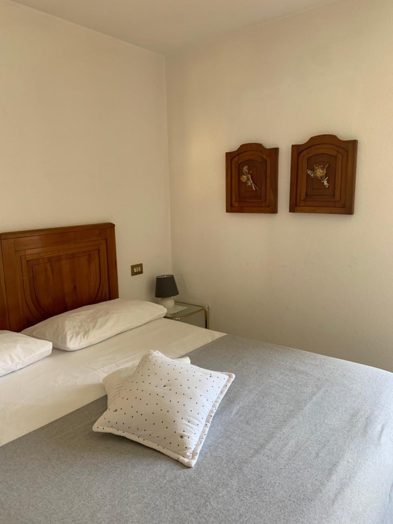 Casa Savina - Stupenda Vista Lago E Monti Plesio Esterno foto