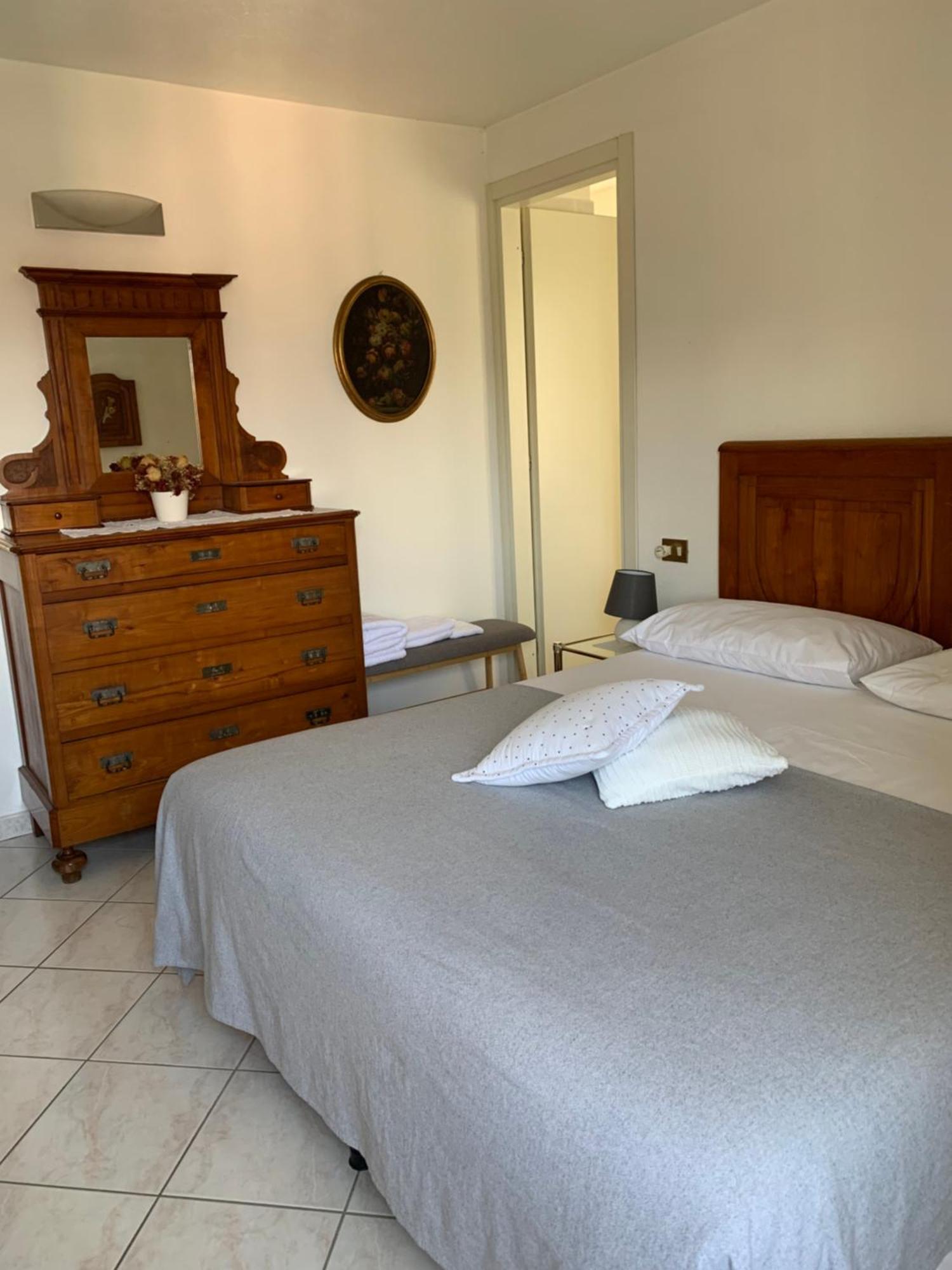 Casa Savina - Stupenda Vista Lago E Monti Plesio Esterno foto